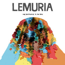 The Distance Is so Big - Lemuria