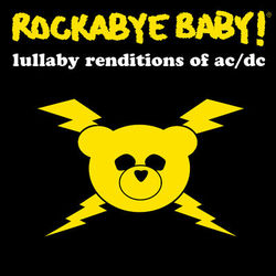 Lullaby Renditions of Ac/Dc - AC/DC