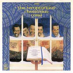 The Temptations' Christmas Card - The Temptations