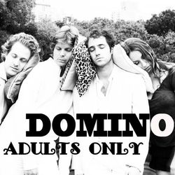 Adults Only - Dominó