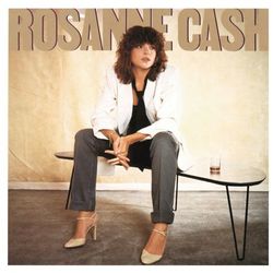 Right or Wrong - Rosanne Cash