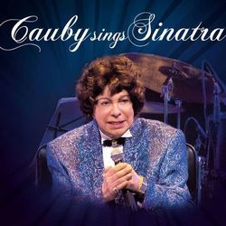 Cauby Sings Sinatra - Cauby Peixoto