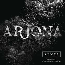 Apnea - Ricardo Arjona