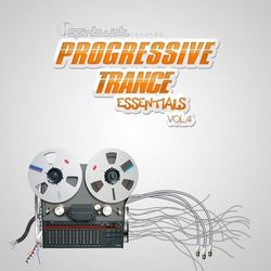 Progressive Trance Essentials Vol.4 - Vaishiyas