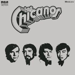 Los Chicanos - Los Chicanos
