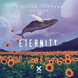 Eternity - Guru Josh