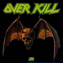 Horrorscope - Overkill