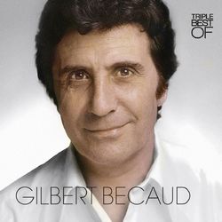 Triple Best Of - Gilbert Bécaud