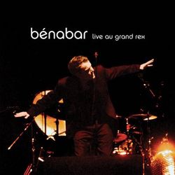 Live au Grand Rex - Benabar