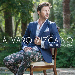 Un Nuevo Dia - Alvaro Vizcaino
