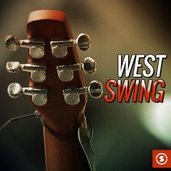 West Swing - David Rose