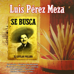 Se Busca - Luis Perez Meza