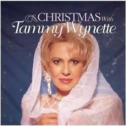 Christmas With Tammy Wynette - Tammy Wynette