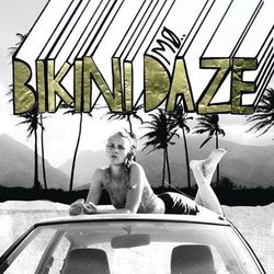 MØ - Bikini Daze EP