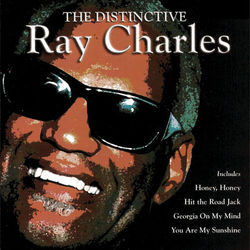 The Distinctive Ray Charles - Ray Charles