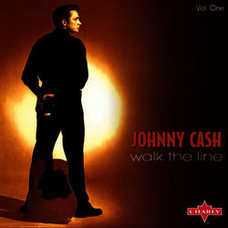 Walk the Line (disc one) - Johnny Cash