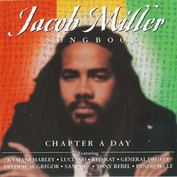 Song Book: Chapter a Day - Jacob Miller