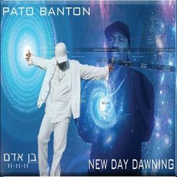 New Day Dawning - Pato Banton
