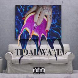 Tidal Wave - Vee Tha Rula