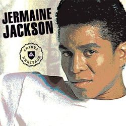Arista Heritage Series: Jermaine Jackson - Jermaine Jackson