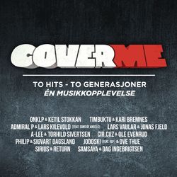 Cover Me - A-Lee
