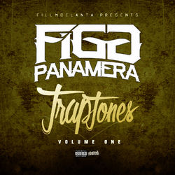 Figg Panamera Trap Tones Vol 1 - Gucci Mane