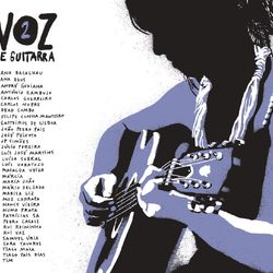 Voz e Guitarra 2 - Antonio Zambujo