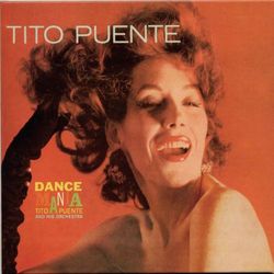 Dancemania - Tito Puente