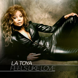 Feels Like Love - Single - La Toya Jackson