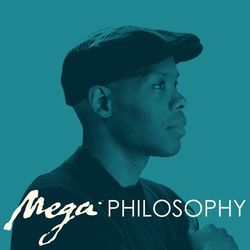 Mega Philosophy - Cormega