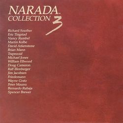 Narada Collection 3 - David Arkenstone
