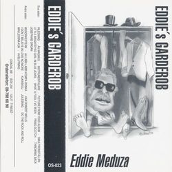 Eddie's garderob - Eddie Meduza
