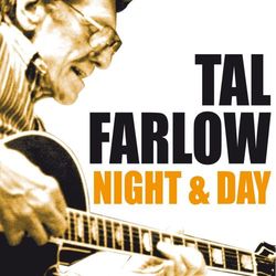 Night and Day - Tal Farlow