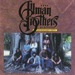 Legendary Hits - Allman Brothers Band