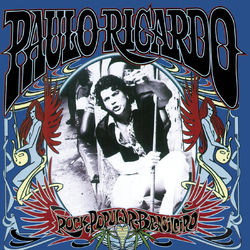 Rock Popular Brasileiro - Paulo Ricardo