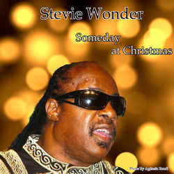 Someday at Christmas - Stevie Wonder
