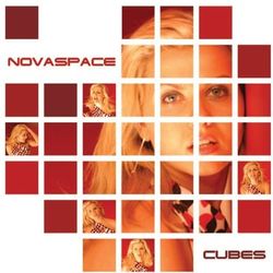 Cubes - Novaspace