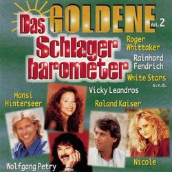 Das goldene Schlagerbarometer - 2 - Hansi Hinterseer