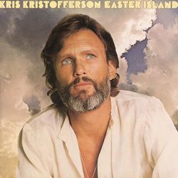 Easter Island - Kris Kristofferson