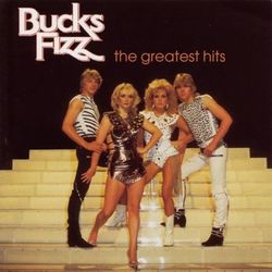 The Greatest Hits - Bucks Fizz