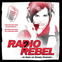 Radio Rebel Soundtrack - Debby Ryan