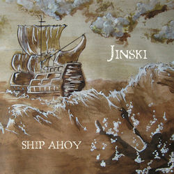 Ship Ahoy - The O'Jays