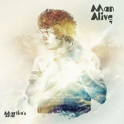 Man Alive - The 4 Of Us