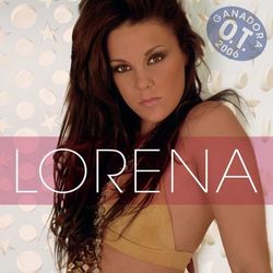 Lorena - Lorena