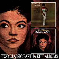Revisited / The Fabulous Eartha Kitt - Eartha Kitt