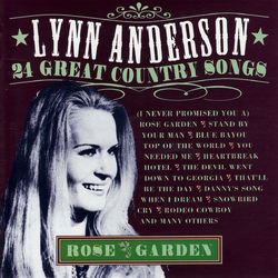 Rose Garden - Lynn Anderson