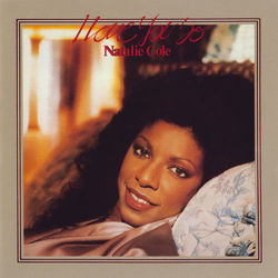 I Love You So - Natalie Cole