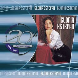 Gloria Estefan - 20th Anniversary