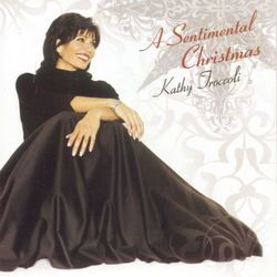 Sentimental Christmas - Kathy Troccoli
