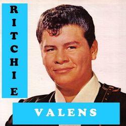 The Best of Ritchie Valens - Ritchie Valens